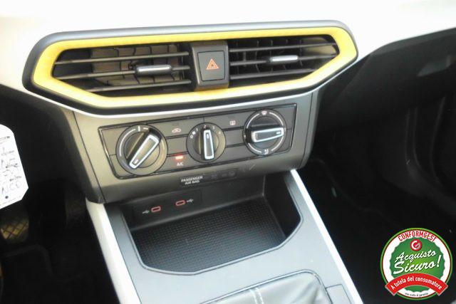 SEAT Arona 1.0 EcoTSI Style