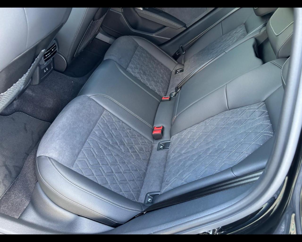 AUDI S3 Sportback 2.0 tfsi quattro s-tronic TETTO PANORAMICO