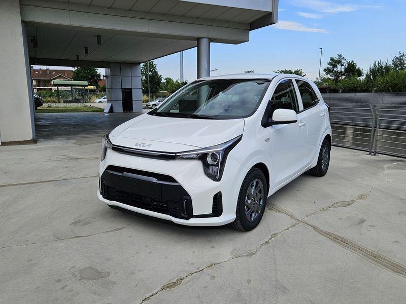 KIA Picanto 1.0 12V 5 porte Urban
