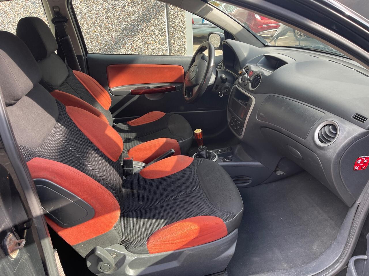 Citroen C2 1.4 HDi PER COMERCIANTI