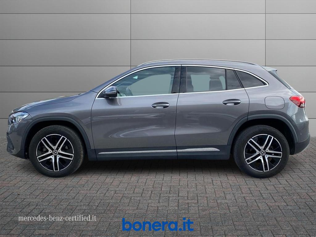 Mercedes GLA 200 200 D Sport Plus 4Matic 8G-DCT