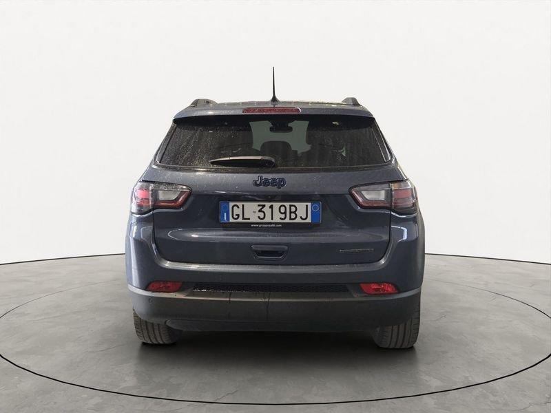 Jeep Renegade Renegade 1.3 T4 190CV PHEV 4xe AT6 Limited