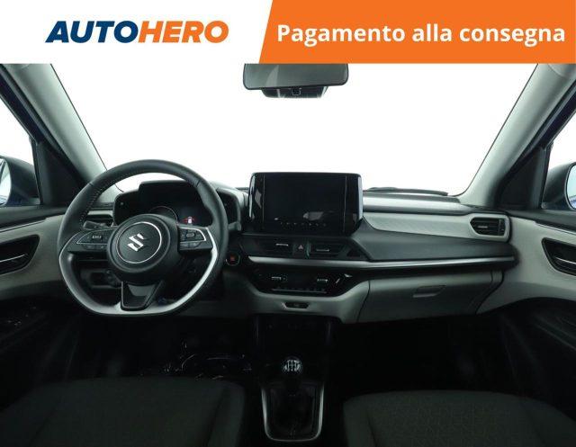 SUZUKI Swift 1.2 Hybrid Top