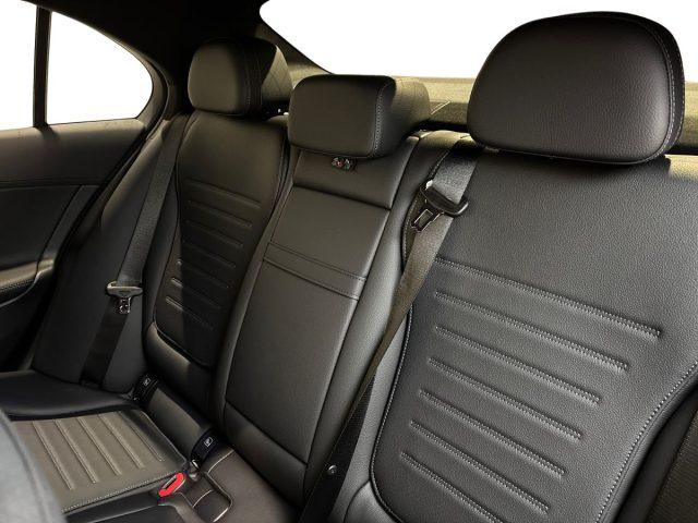 MERCEDES-BENZ C 220 d Mild hybrid 4Matic AMG Line Premium
