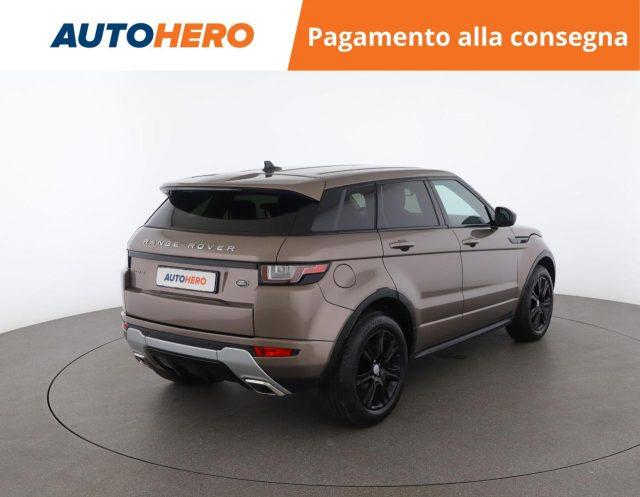 LAND ROVER Range Rover Evoque 2.0 TD4 180 CV 5p. SE Dynamic