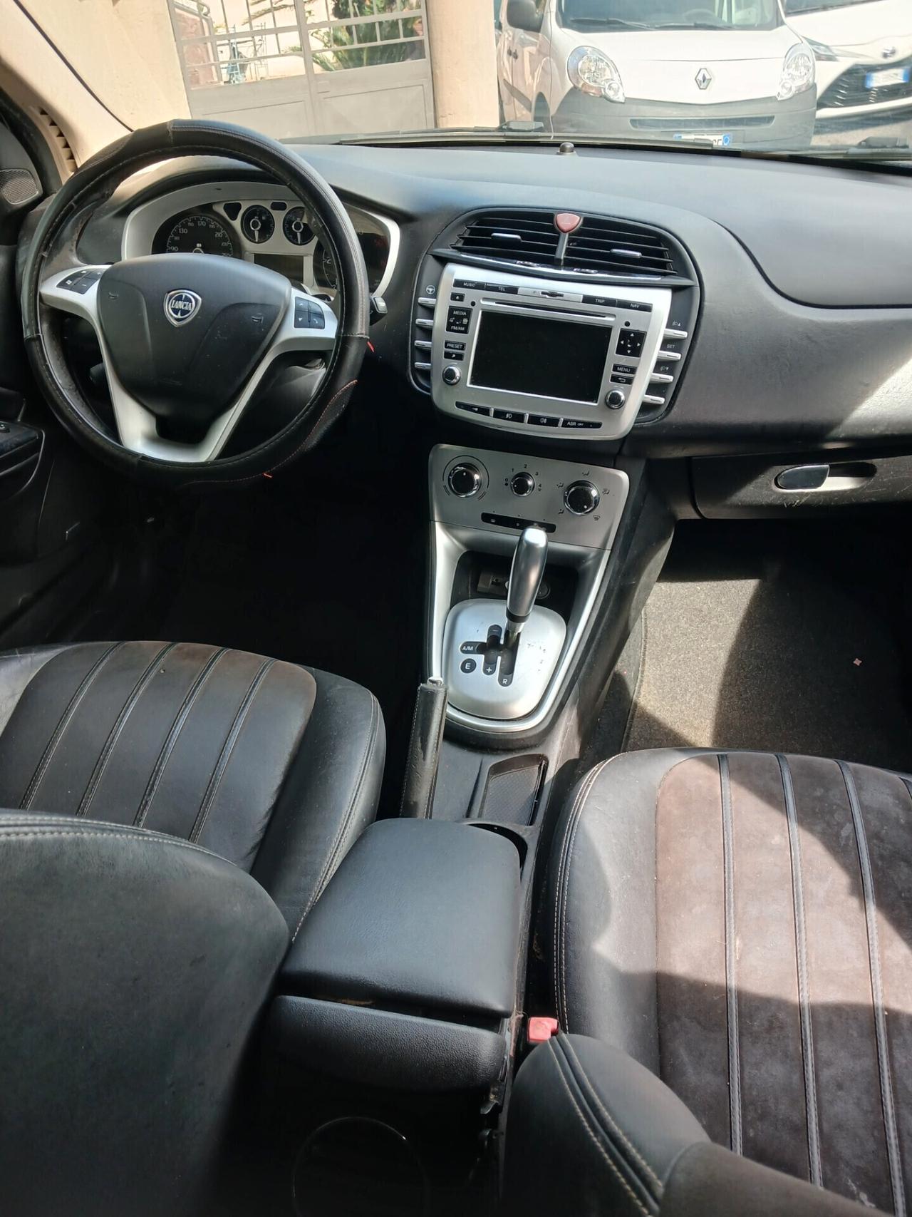 AUTOMATICO 1.6 MJT GARANTITO 12 MESI