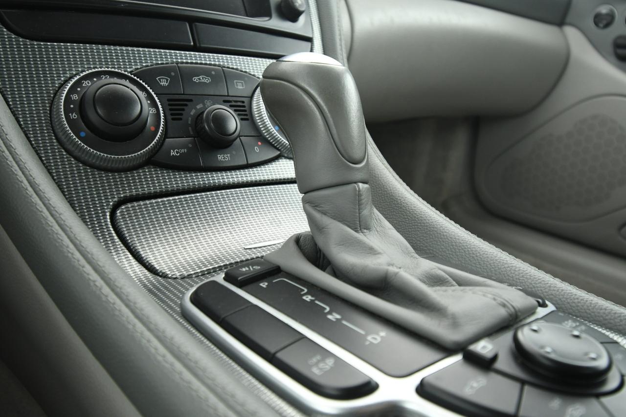 Mercedes-Benz SL 500 V8 COND. OTTIME+PELLE+C17"