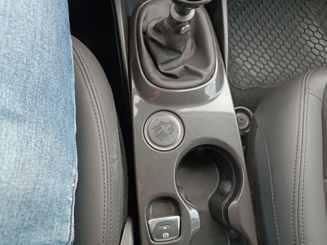 FIAT 500X 1.6 MultiJet 130 CV