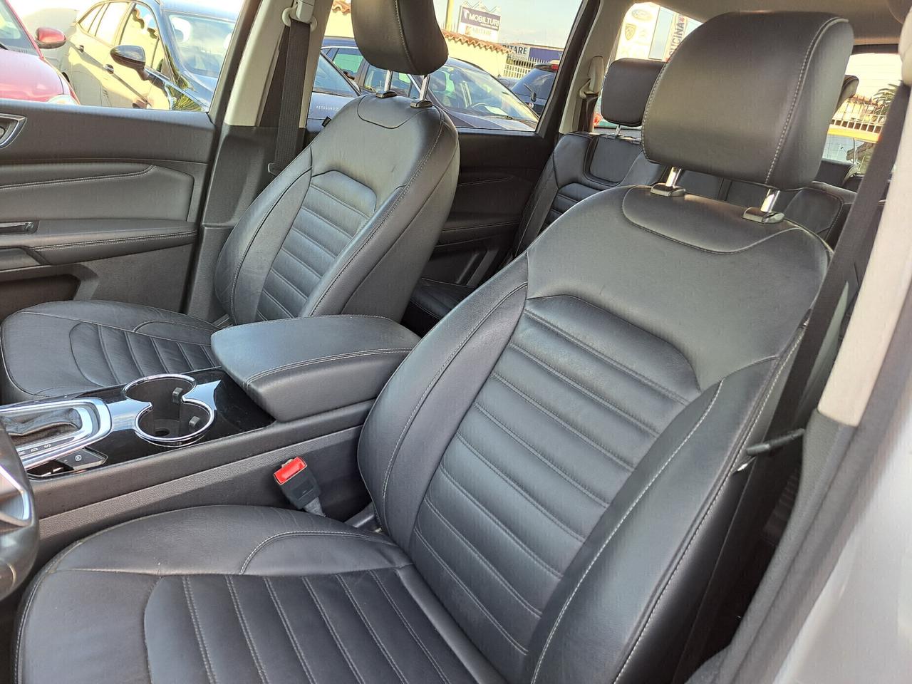 Ford Galaxy 2.0 TDCi 150CV Start&Stop Powershift Tit. Business