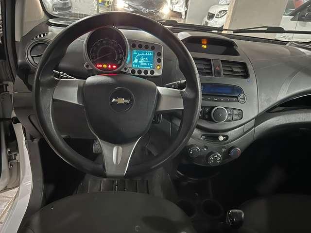 Chevrolet Spark ECOLOGIC 1.0 B/GPL 68CV