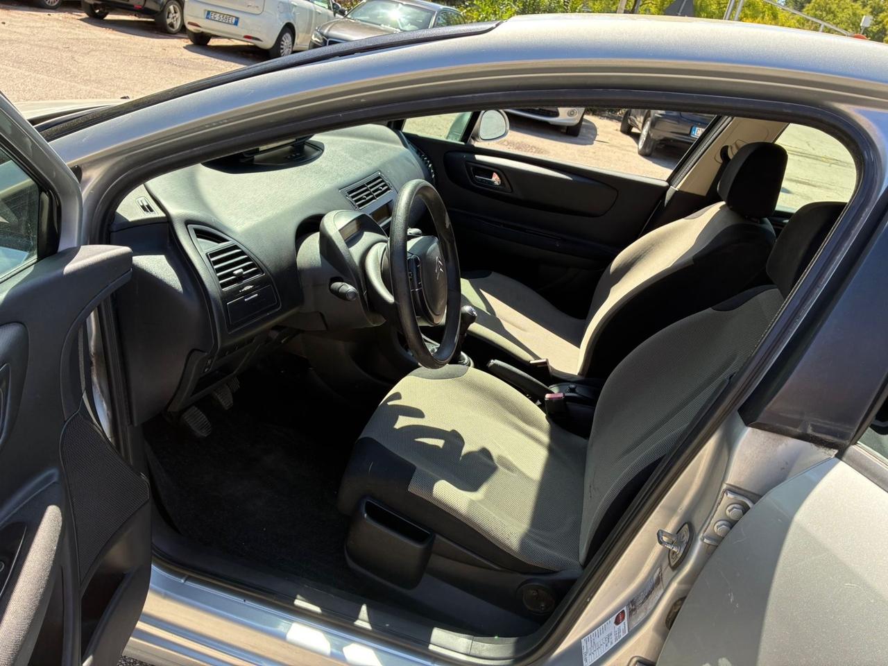 Citroen C4 1.4 Classique