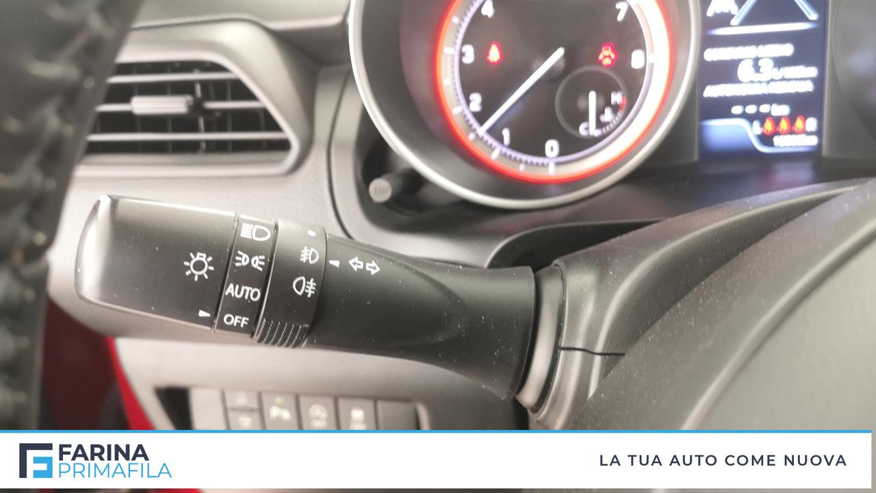 SUZUKI Swift VI 2020 - Swift 1.2h Top 2wd