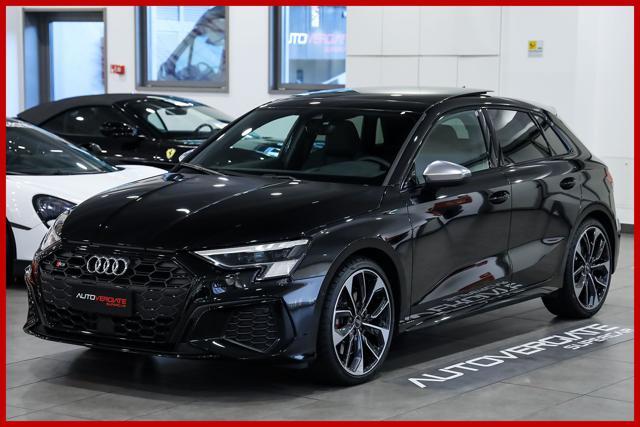 AUDI S3 SPB TFSI 310 CV quattro S tronic
