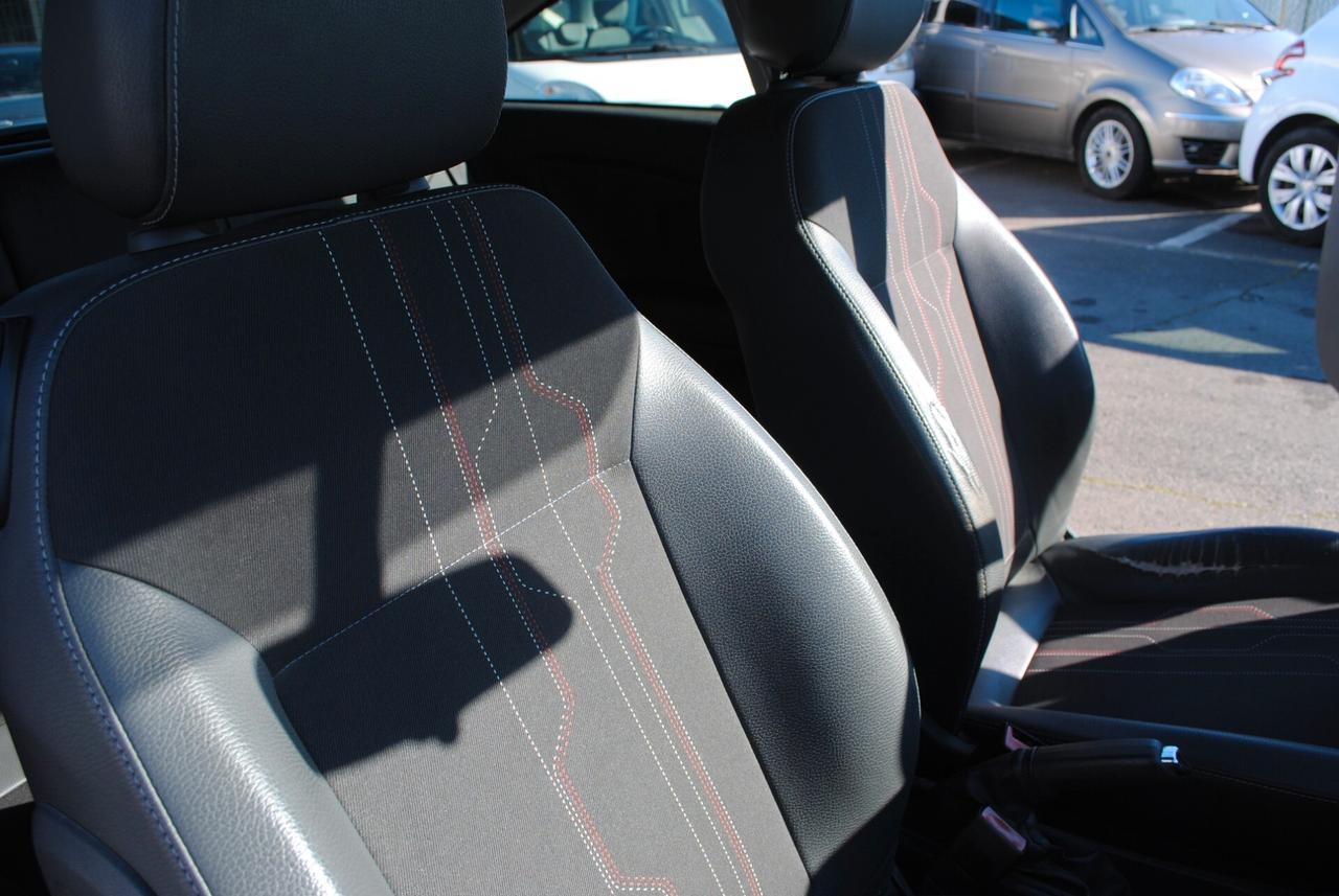 OPEL CORSA 1.2 86 CV BENZ/GPL OK NEOPATENTATI