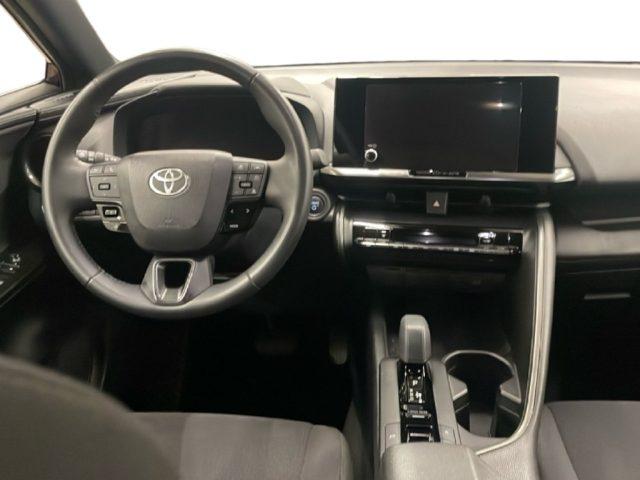 TOYOTA C-HR 1.8 Hybrid E-CVT Active