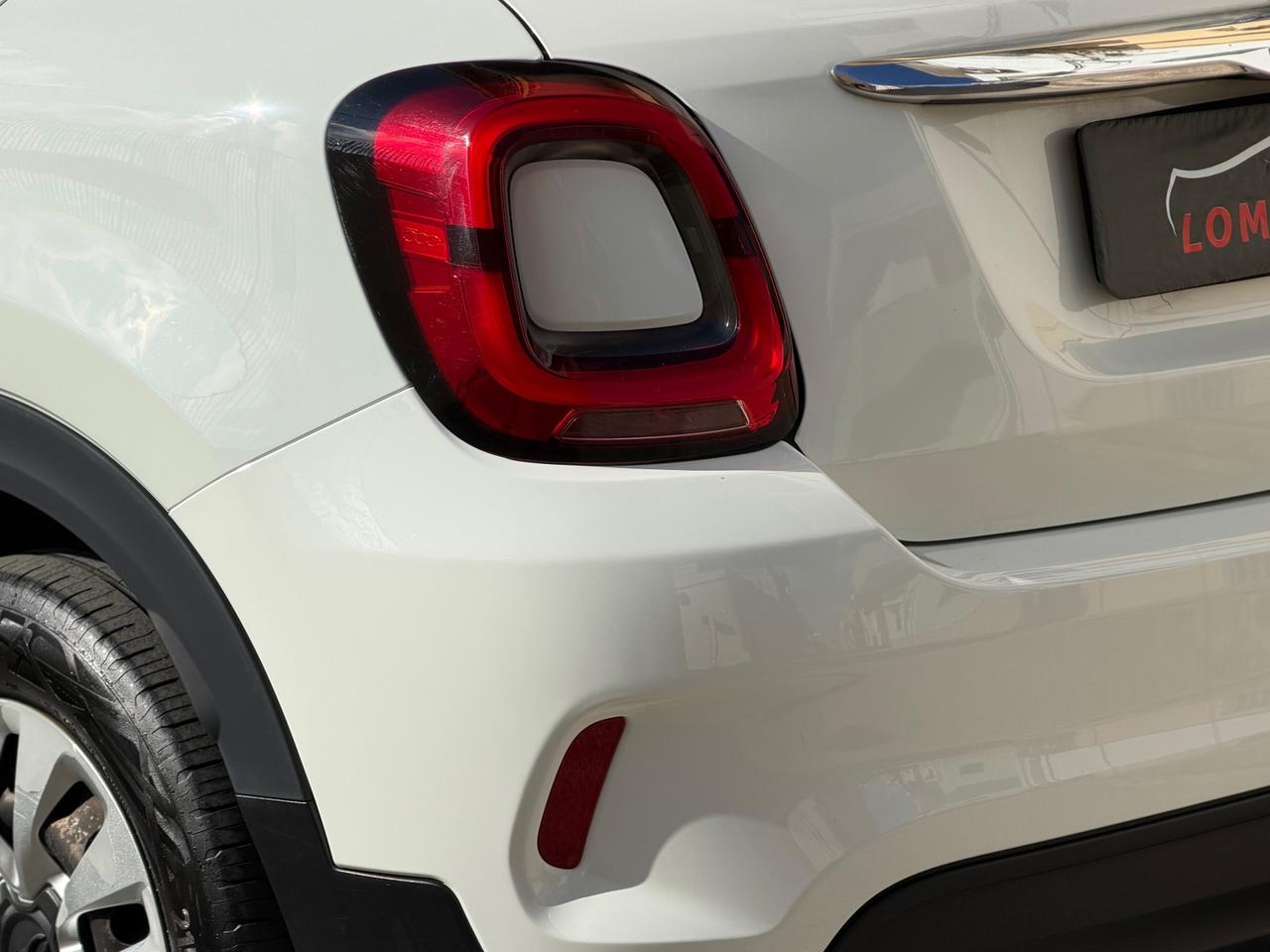 Fiat 500X 1.3 MultiJet 95 CV Urban