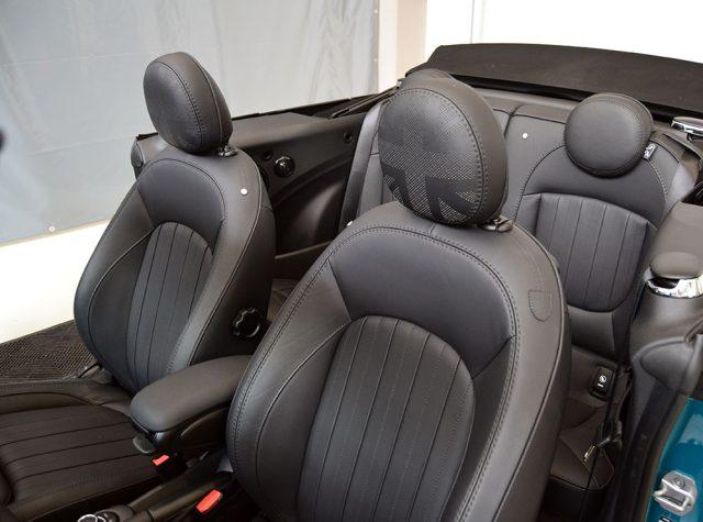 MINI Cooper S Cabrio 2.0 Seaside Edition Automatica-HUD-Harman Kardon