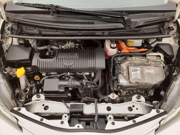 Toyota Yaris Hybrid Business BR029836 1.5 Full Hybrid 101CV