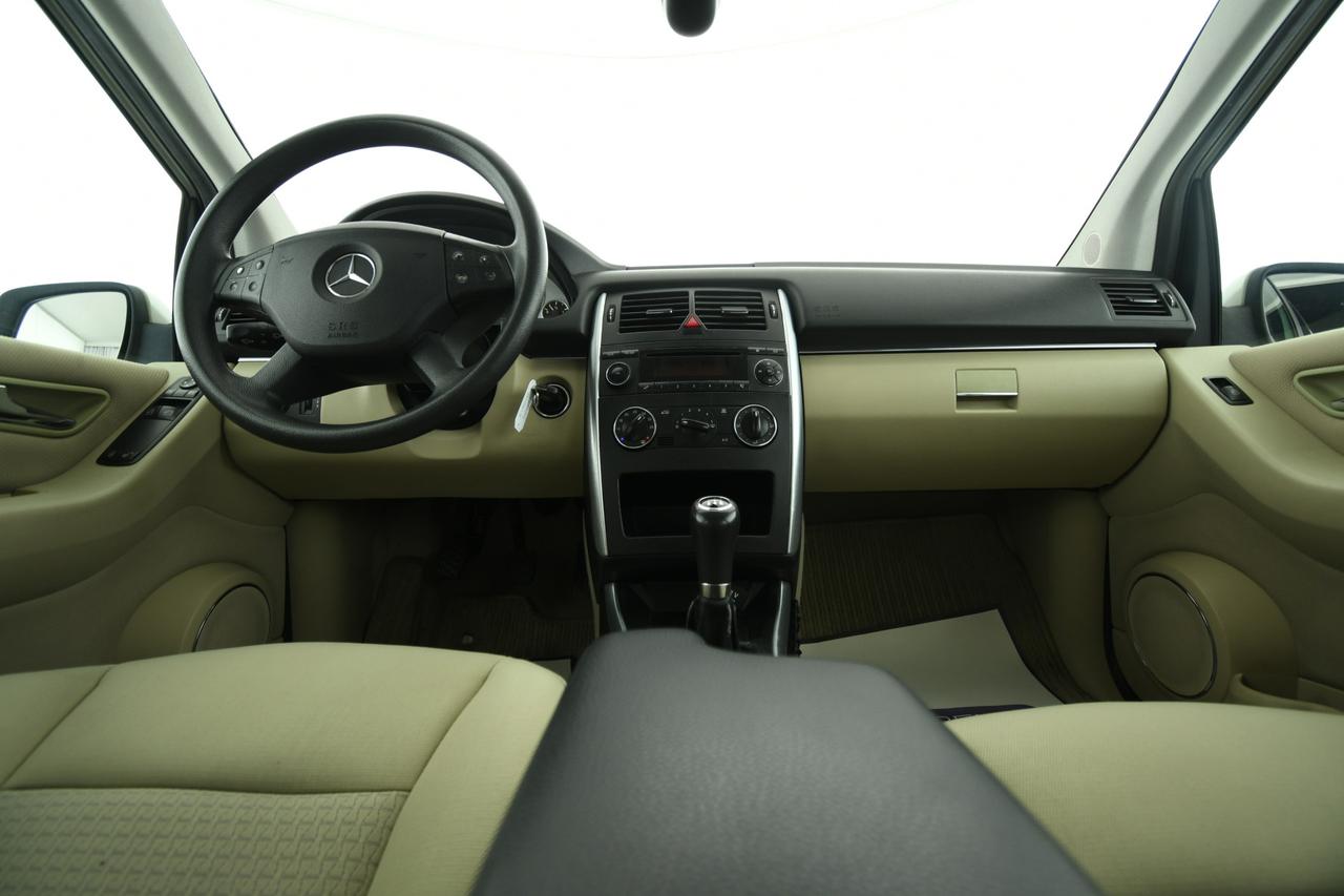 Mercedes-Benz B 180 (170) ngt be X COMMERCIANTI NEOPATENTATI+C16"