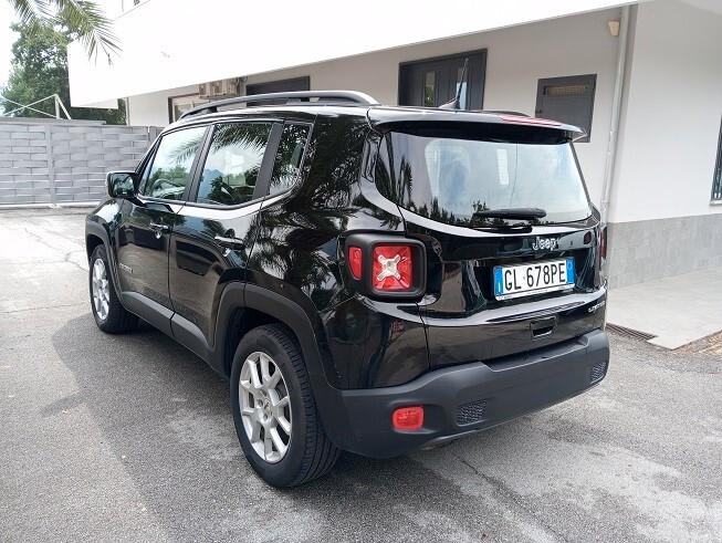 Jeep Renegade LIMITED 1.6 Mjt 130 CV - 2022