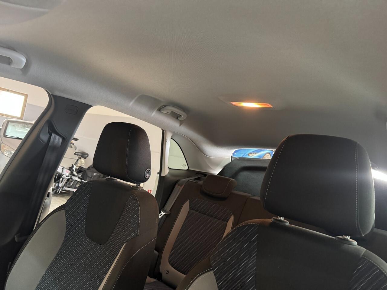 Opel Crossland X 1.5 ECOTEC D 102 CV Ultimate OK N