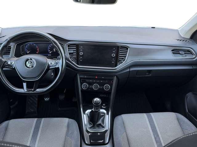 Volkswagen T-Roc 1.0 TSI Style BMT