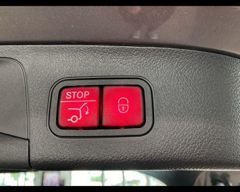 Mercedes-Benz EQA 250+ Progressive Advanced Plus