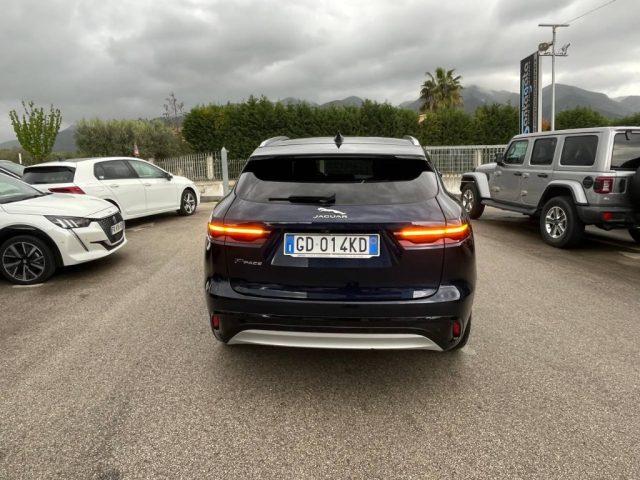 JAGUAR F-Pace 2.0 D 204 CV AWD aut. SE