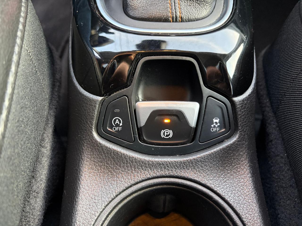 Jeep Compass 2.0 Multijet II 140CV aut. 4WD Limited