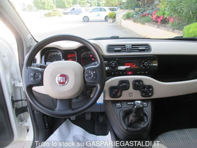 FIAT Panda Panda 0.9 TwinAir Turbo S&S 4x4 IVA ESPOSTA