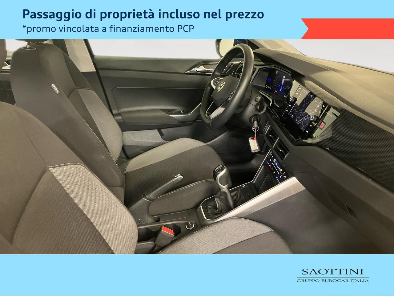 1.0 TSI Life 110 CV