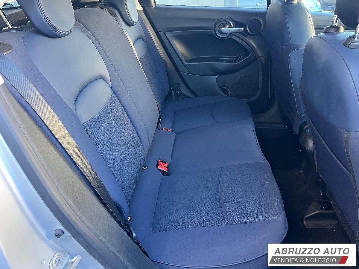 FIAT 500X 1.3 M.Jet 95 CV Urban 65.000 km