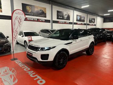 Land Rover Range Rover Evoque Range Rover Evoque 2.0 TD4 150 CV 5p. HSE