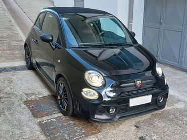 Abarth 695 C 1.4 Turbo T-Jet 180 CV