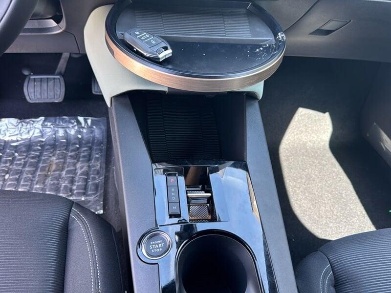Lancia Ypsilon Ypsilon 1.2 mhev 110cv e-dct