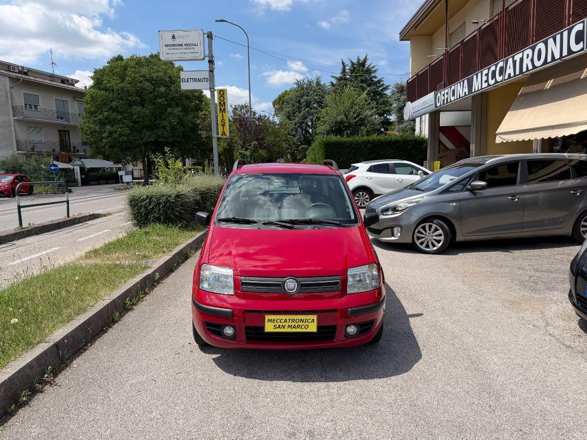 FIAT - Panda - 1.2 Dynamic