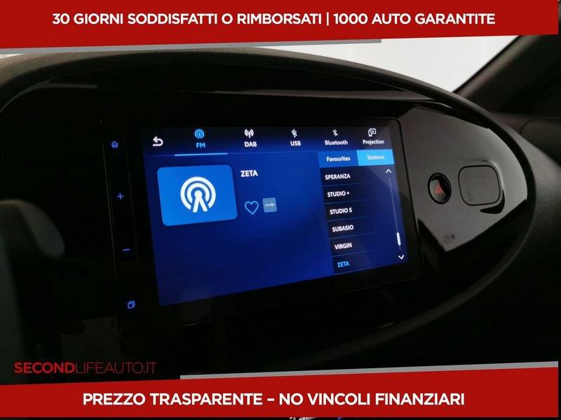 Toyota Aygo X 1.0 Trend 72cv s-cvt