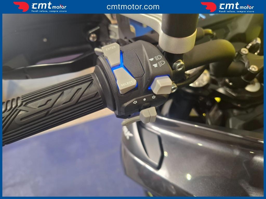 Benelli TRK 702 - 2024