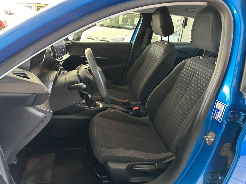 PEUGEOT 208 2ª serie 208 PureTech 75 Stop&Star...