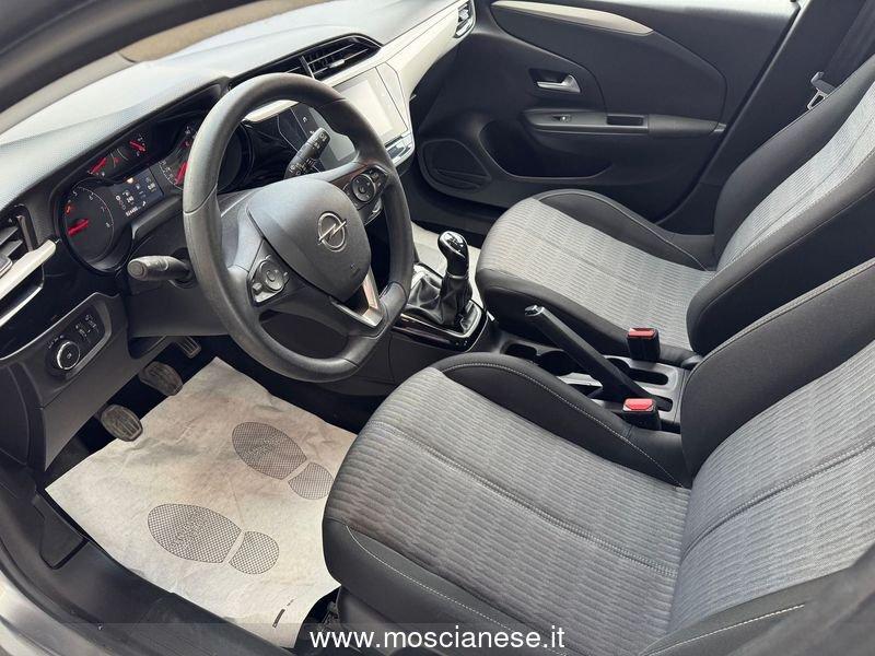 Opel Corsa 1.2 Edition