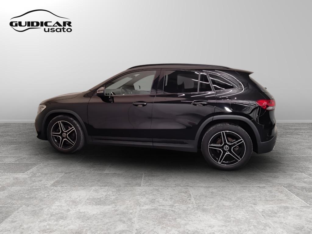 Mercedes-Benz GLA-H247 2020 - GLA 180 d Premium auto