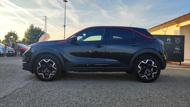 Opel Mokka Mokka 1.2 Turbo 130 CV aut. GS Line