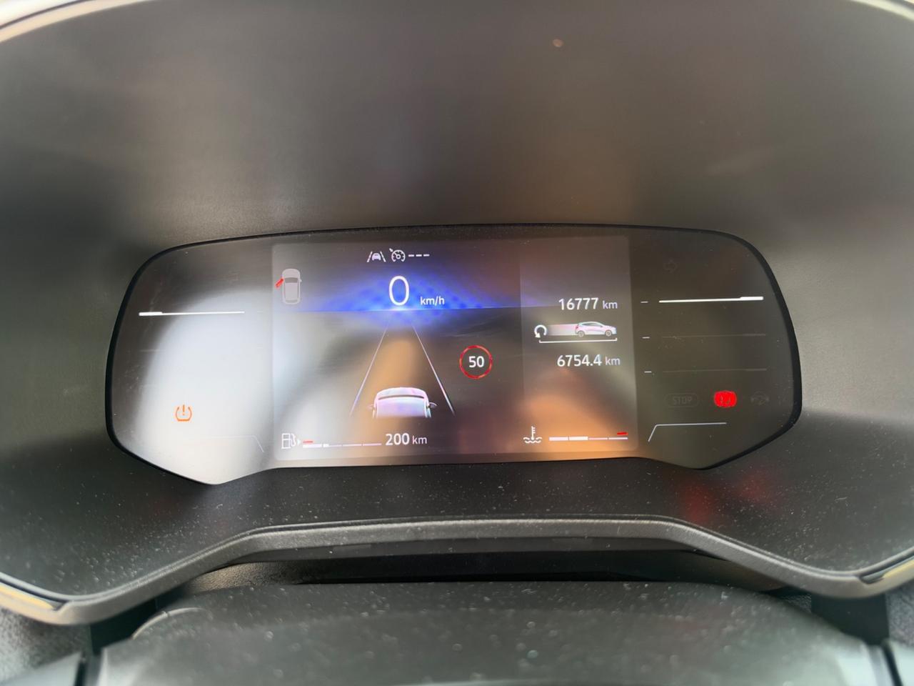 Renault Clio SCe 65 CV 5 porte Evolution NEOPATENTATI