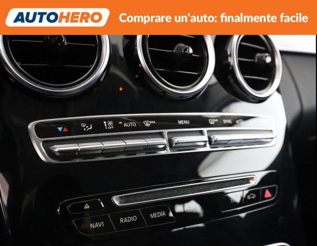 MERCEDES-BENZ C 200 d S.W. Auto Business