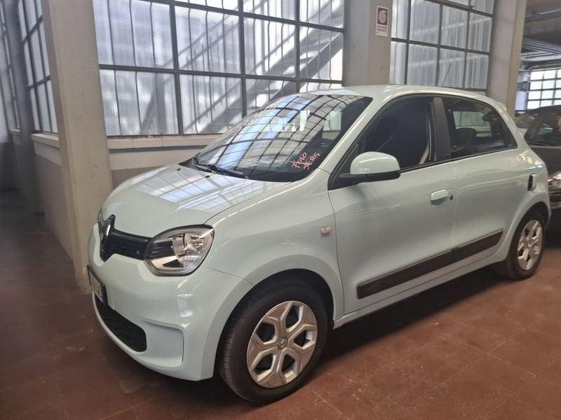 Renault Twingo Electric Twingo Zen 22kWh