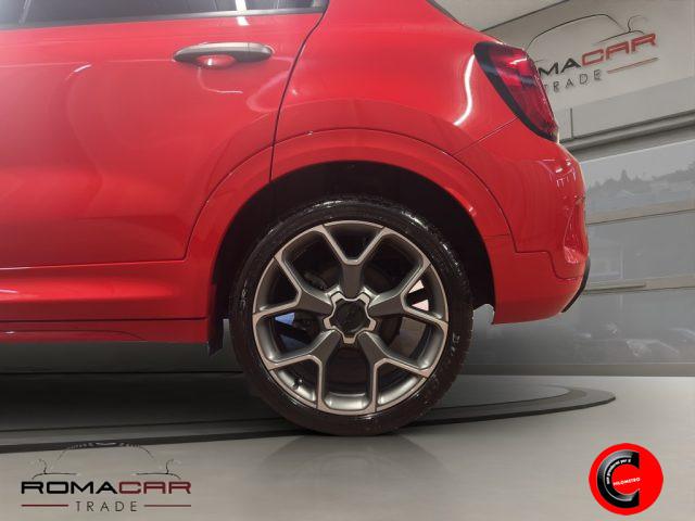 FIAT 500X 1.0 T3 120 CV SPORT FULL OPTIONAL!