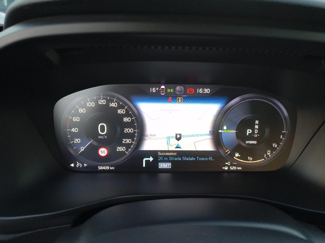 Volvo XC40 1.5 T4 Plug-in Hybrid *PREZZO REALE, NO VINCOLI*