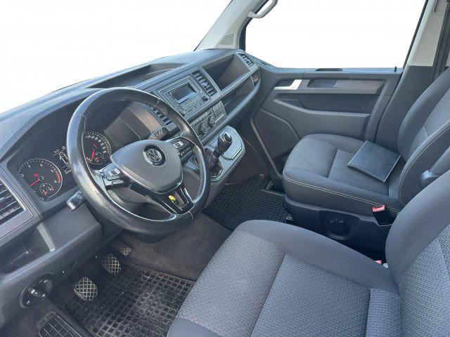 VOLKSWAGEN Multivan 2.0 TDI Trendline
