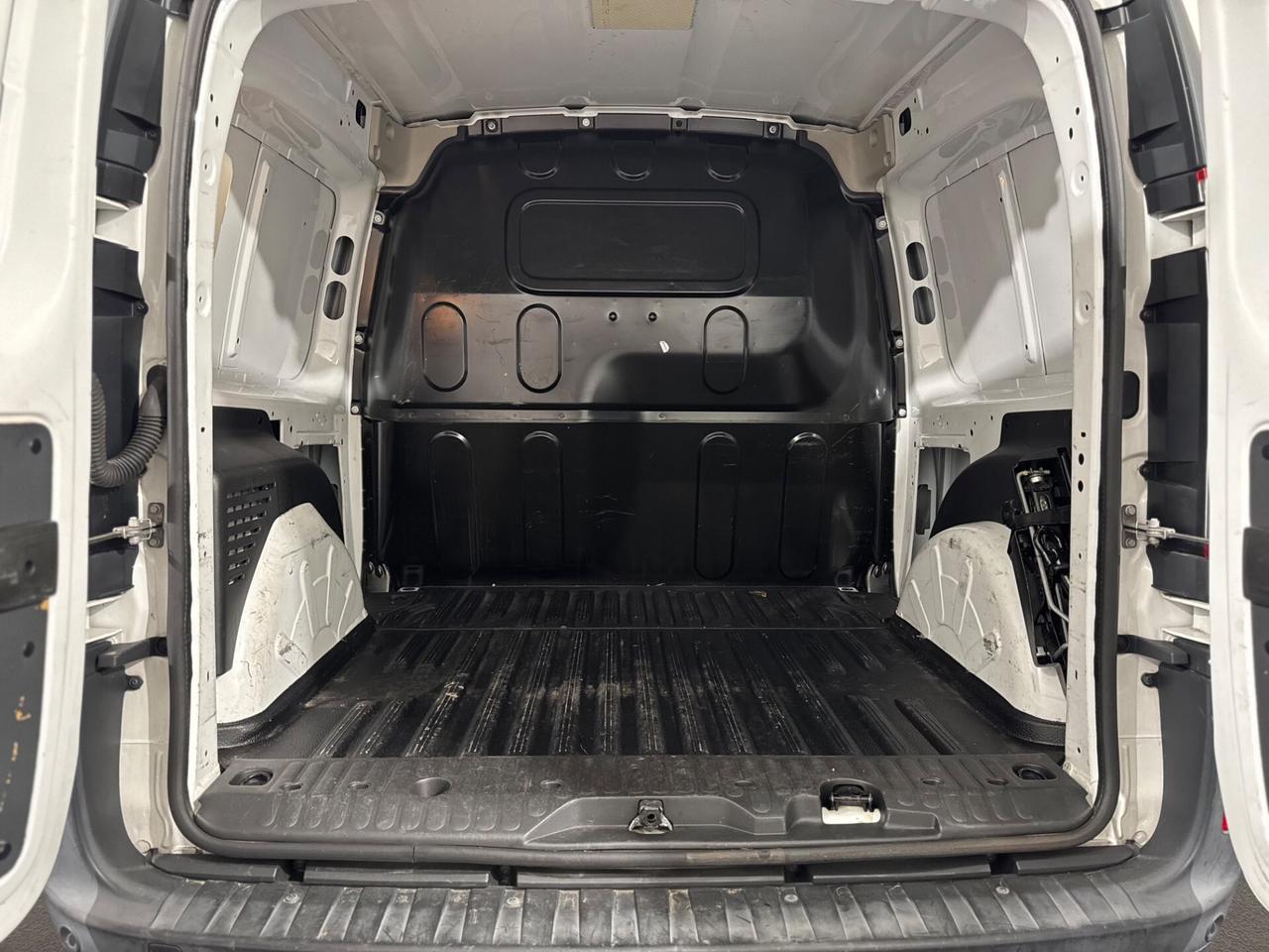 Renault Kangoo 1.5 dCi 75CV F.AP. S&S 3p. Express Compact Energy