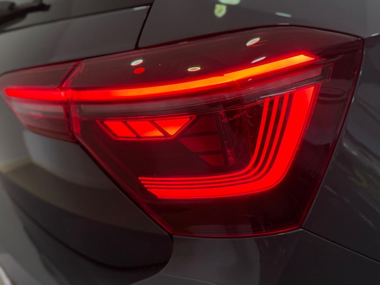 Volkswagen Polo 1.0 TSI Style